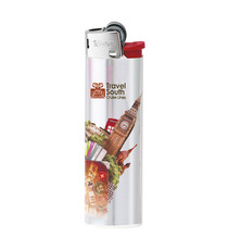 Briquet publicitaire personnalisé express BIC J23