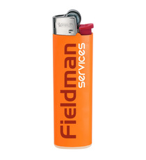 Briquet publicitaire personnalisé express BIC J23