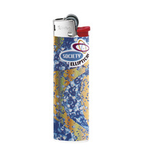 Briquet publicitaire personnalisé express BIC J26