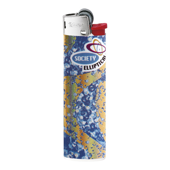 Briquet publicitaire personnalisé express BIC J26