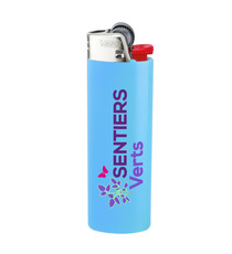 Briquet publicitaire personnalisé express BIC J26