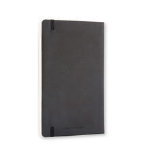 Carnet Moleskine publicitaire couverture souple A6