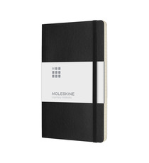 Carnet Moleskine publicitaire couverture souple A6