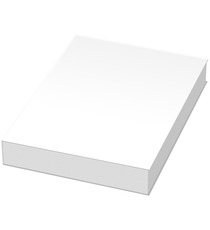 Post-it personnalisé Sticky-Mate® 106x78 mm couverture souple