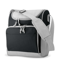 Sac isotherme publicitaire express Zipper