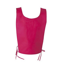 Chasuble de sport personnalisable