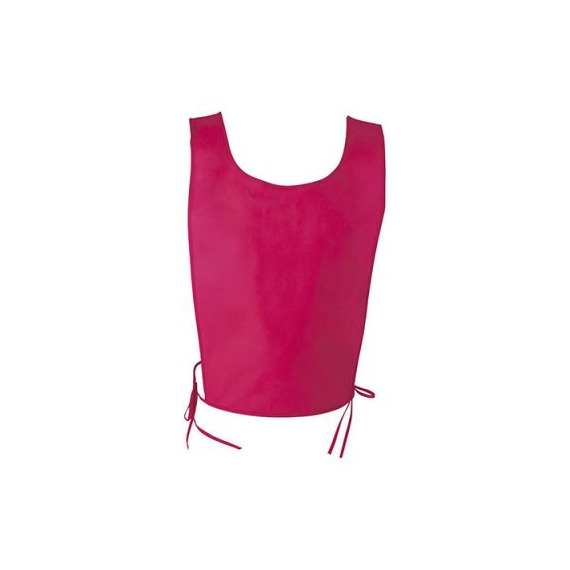 Chasuble de sport personnalisable