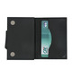 Porte cartes publicitaire RFID 8 cartes de crédit Cuir OGON Cascade Wallet