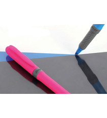 Surligneur personnalisable BIC Brite Liner Grip