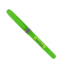 Surligneur personnalisable BIC Brite Liner Grip