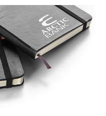 Carnet A5 Moleskine ® Couverture Rigide Personnalisé 