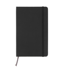 Carnet classique publicitaire Moleskine rigide Large 13x21cm