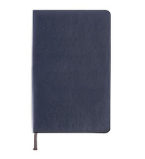 Carnet classique publicitaire Moleskine rigide Large 13x21cm