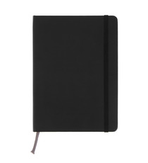 Carnet classique publicitaire Moleskine rigide X-Large 19x25 cm