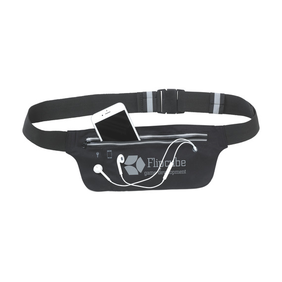 Sac running banane personnalisée étanche RunningBelt