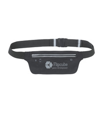 Sac running banane personnalisée étanche RunningBelt