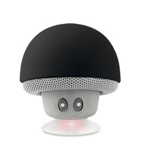 Haut-parleur support téléphone personnalisé Bluetooth® 5.0 Mushroom