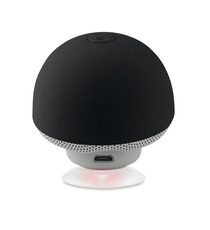 Haut-parleur support téléphone personnalisé Bluetooth® 5.0 Mushroom