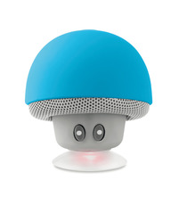 Haut-parleur support téléphone personnalisé Bluetooth® 5.0 Mushroom