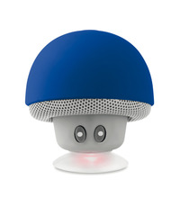 Haut-parleur support téléphone personnalisé Bluetooth® 5.0 Mushroom