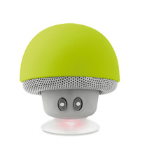 Haut-parleur support téléphone personnalisé Bluetooth® 5.0 Mushroom