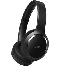 Casque publicitaire JVC supra-aural