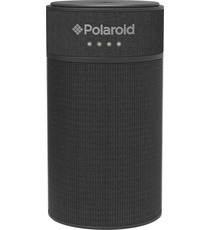 Haut-parleur publicitaire Bluetooth assistant Google Polaroid