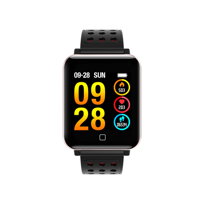 polaroid sw1502 smartwatch
