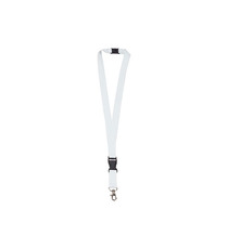 Lanyard tour de cou publicitaire en express