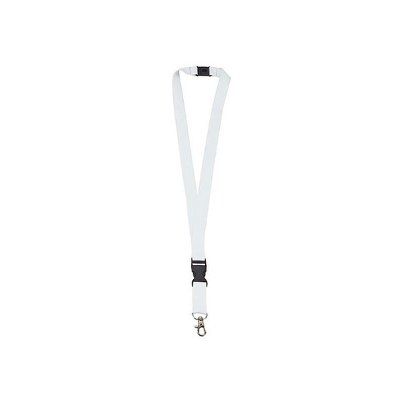 Lanyard tour de cou publicitaire en express