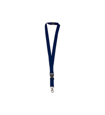 Lanyard tour de cou publicitaire en express