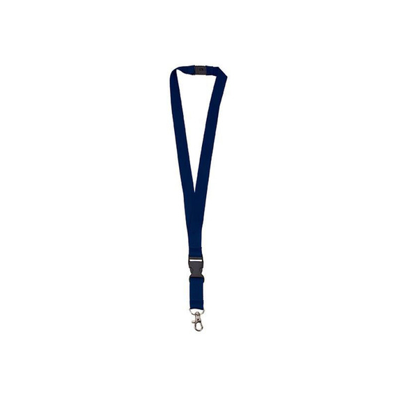 Lanyard tour de cou publicitaire en express