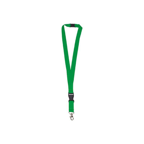 Lanyard tour de cou publicitaire en express