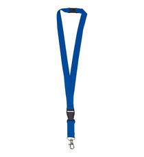 Lanyard tour de cou publicitaire en express