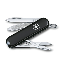 Couteau publicitaire Suisse Victorinox 58 mm Classic SD