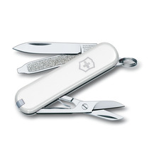 Couteau publicitaire Suisse Victorinox 58 mm Classic SD