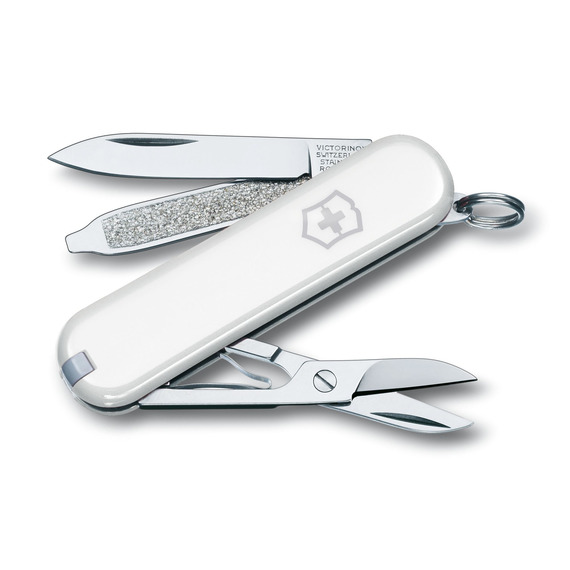 Couteau publicitaire Suisse Victorinox 58 mm Classic SD