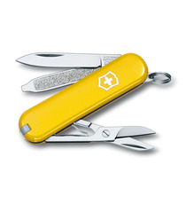 Couteau publicitaire Suisse Victorinox 58 mm Classic SD