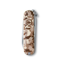 Couteau publicitaire Suisse Victorinox 58 mm Classic SD