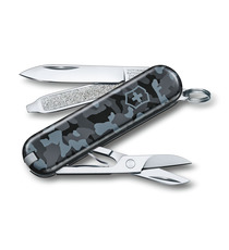 Couteau publicitaire Suisse Victorinox 58 mm Classic SD