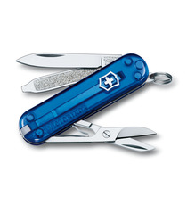 Couteau publicitaire Suisse Victorinox 58 mm Classic SD