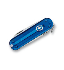 Couteau publicitaire Suisse Victorinox 58 mm Classic SD