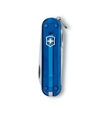 Couteau publicitaire Suisse Victorinox 58 mm Classic SD