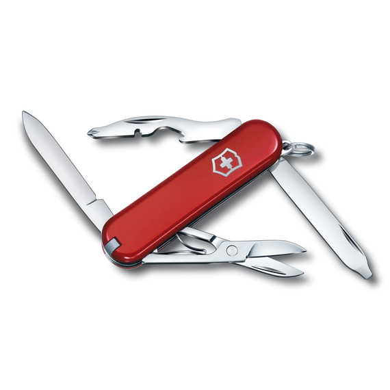 Couteau suisse personnalisé Victorinox Rambler 58 mm