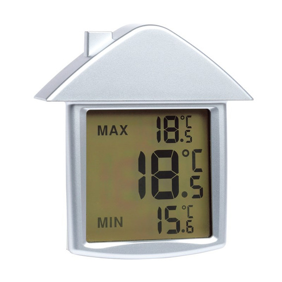 Thermomètre personnalisé avec support