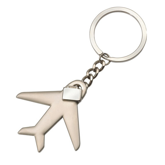 Porte-Clés Original Avion, Un Porte Clef Original pour Ceux Qui Ont la tête  dans Les Nuages! Livraison Rapide! : : Mode