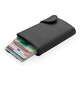Porte-cartes et portefeuille publicitaire XL anti RFID C-Secure