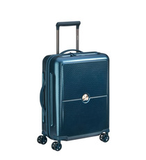 Cadeaux d'affaires valise trolley  Delsey Turenne Cabine slim 55 cm