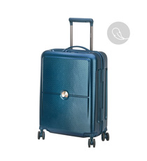 Cadeaux d'affaires valise trolley  Delsey Turenne Cabine slim 55 cm