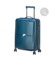 Cadeaux d'affaires valise trolley  Delsey Turenne Cabine slim 55 cm